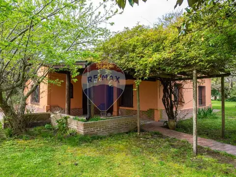 Venta Quinta Gral Madariaga, idel para apicultores