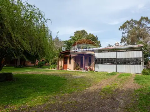 Quinta en Venta en General Juan Madariaga, USD 260.000