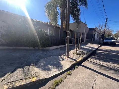 Almirante Brown al 1700