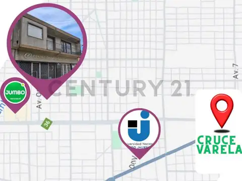 AVENIDA SMITH 2900, Piso 1