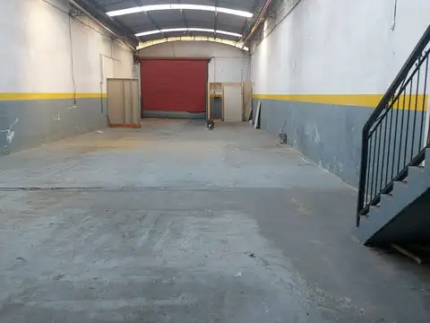 Galpon en Venta en Floresta, USD 400.000