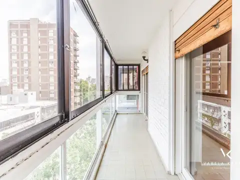 Departamento en Venta 35 años