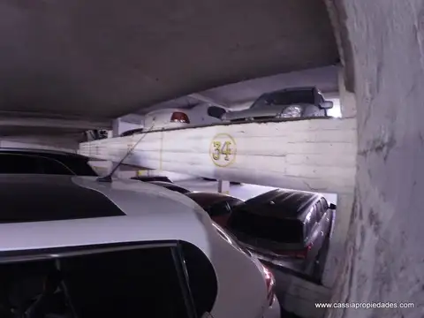 Cochera - Lanús Oeste