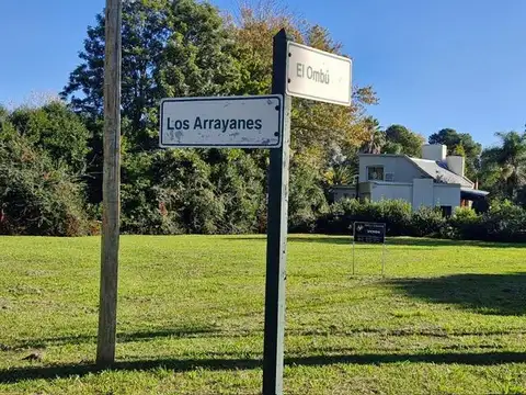 Terreno en Venta en El Moro, USD 94.000