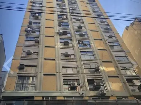 Departamento en Venta 40 años