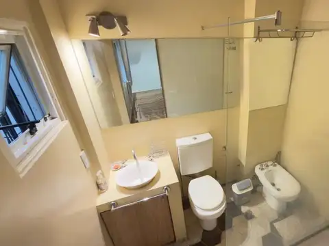 Departamento en Alquiler 45 años