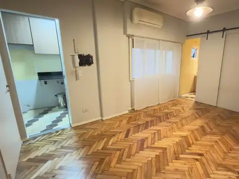 Departamento en Alquiler de Monoambiente