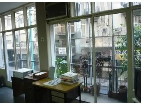 PISO AMPLIO EN BARRIO NORTE. APTO PROFESIONAL EXCLUSIVO HAY 1° Y 4° PISO CON BALCON CORRIDO