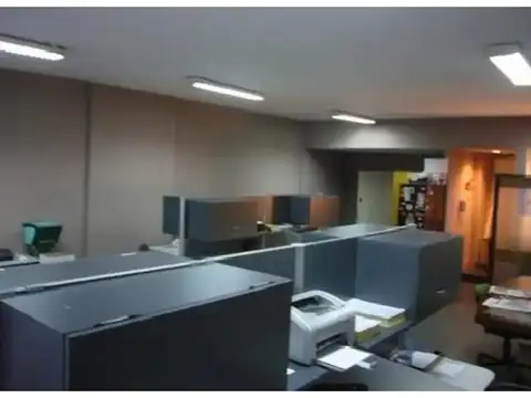Oficina en Alquiler en Barrio Norte, $ 420.000