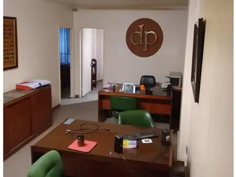 PISO AMPLIO EN BARRIO NORTE. APTO PROFESIONAL EXCLUSIVO HAY 1° Y 4° PISO CON BALCON CORRIDO