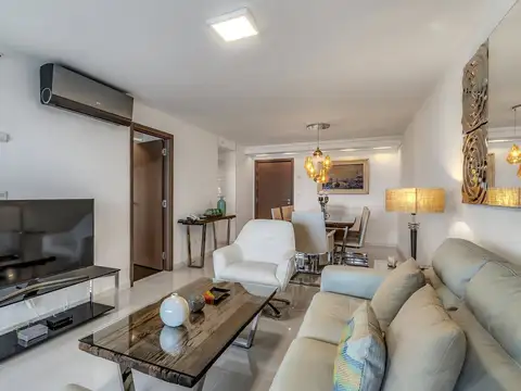 Departamento en Alquiler de 4 ambientes