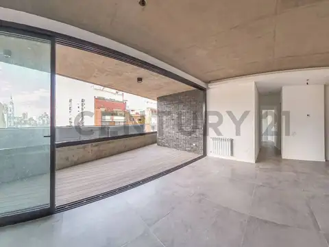 Departamento en Venta en Almagro, USD 408.000