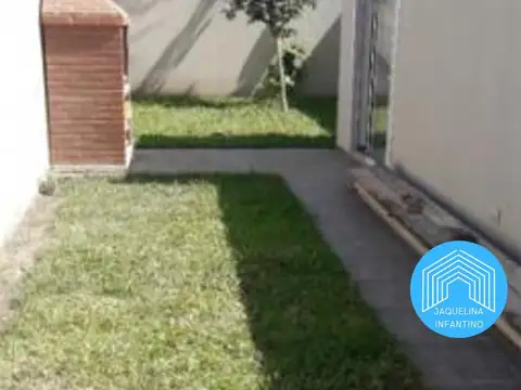 Duplex 3 Amb. a estrenar - Ramos Mejía