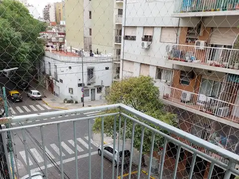 Departamento en Alquiler 45 años