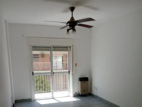 Departamento en Congreso