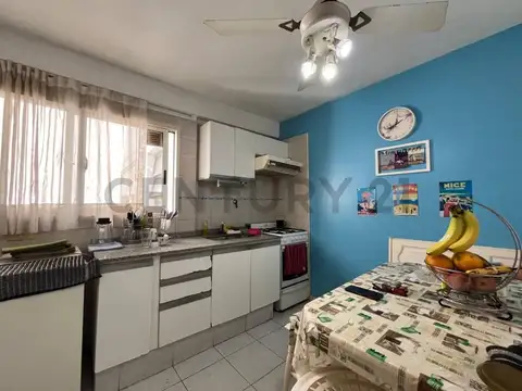 Departamento en Venta en Almagro, USD 197.000