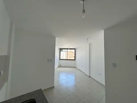 VENTA DEPTO OBSERVATORIO 1 DORM TERRAZA CON ASADOR