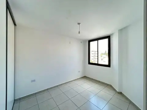 VENTA DEPTO OBSERVATORIO 1 DORM TERRAZA CON ASADOR