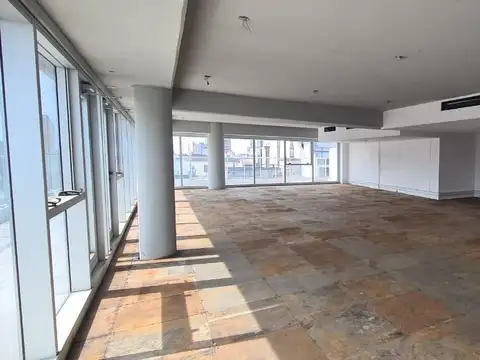 Oficina en Alquiler en Tribunales, USD 3.600