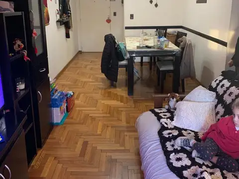 Departamento en Venta en Ramos Mejia, USD 155.000