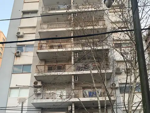 Departamento 4 ambientes Ramos Mejía