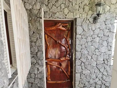 Paseo 101bis entre Avdas. 7 y 8