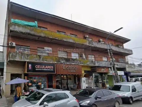 J. B. Alberdi 4700, Piso 2