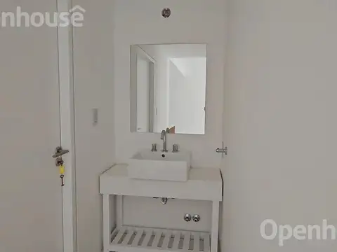 Departamento en Alquiler A Estrenar