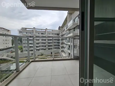 Departamento 2 Ambientes con Balcon en Alquiler. Complejo MilAires