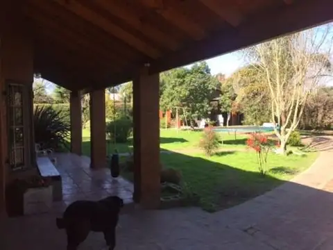 Quinta en Venta 15 años