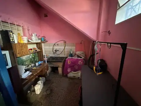 Avenida Luro al 5300