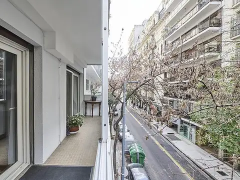 Departamento en Alquiler en Recoleta, USD 2.000