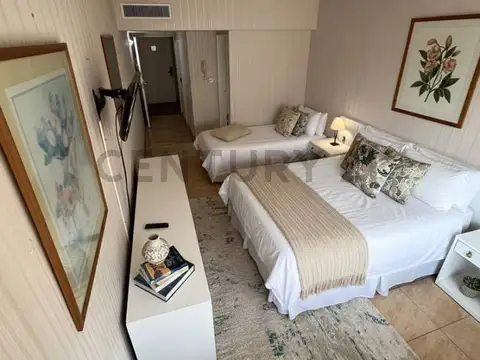 VENTA MONOAMBIENTE EN SAN NICOLAS APTO PROFESIONAL FRENTE AL GRAN REX SOBRE CORRIENTES