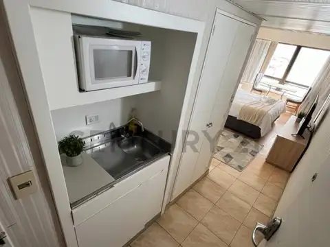 Departamento en Venta en San Nicolás, USD 53.000