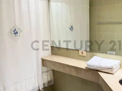 Av. Corrientes 800, Piso 8