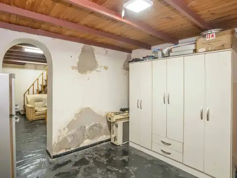 Depto Tipo Casa en Venta de 3 dormitorios