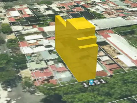 Terreno en Venta en Villa Santa Rita, USD 525.000