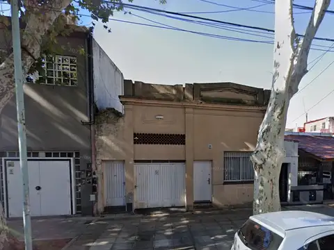 Terreno en Venta en Barrio santa rita