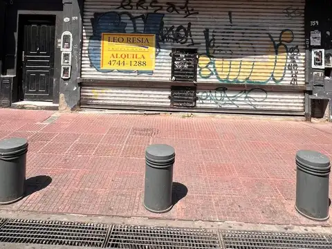 Local comercial en alquiler en San Fernando