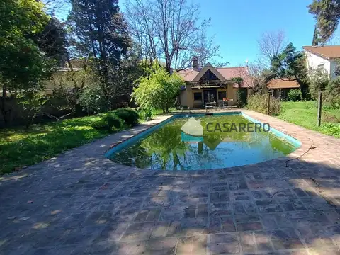 Casa en Venta de 4 dormitorios