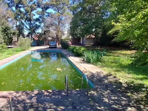 Casa en Venta en Don Torcuato, USD 270.000