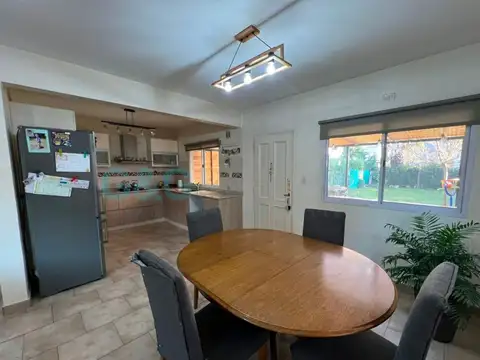 BARRIO PRIVADO - VENTA