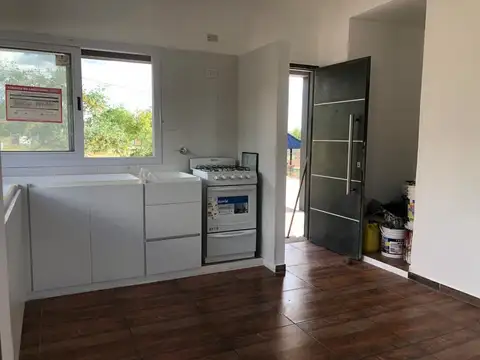 Casa en Venta al Norte