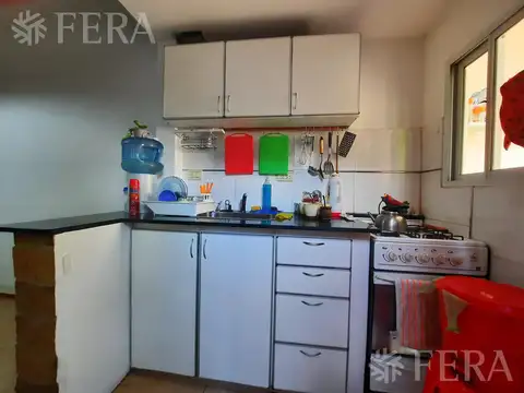 Depto Tipo Casa en Venta en Ezpeleta Oeste, USD 45.000