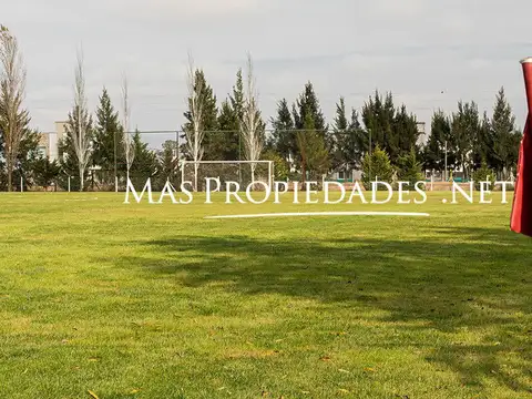 Terreno en Venta 40  mts Frente