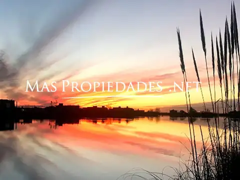 Venta Terreno / Lote interno en Santa Rita