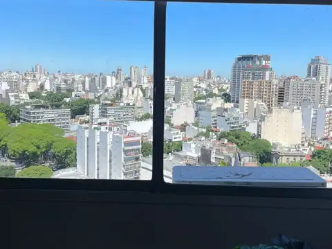 Departamento en Alquiler Temporal de 4 ambientes