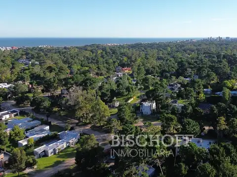 ALQUILER TEMPORAL CASA  PINAMAR NORTE  CON PILETA