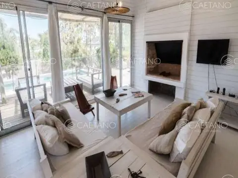 Casa en venta 3 dormitorios José Ignacio