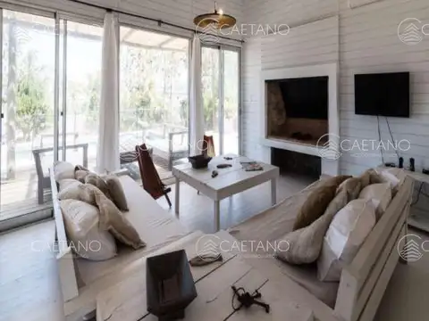 Casa en Venta 2024 años